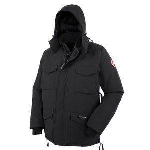Canada Goose Constable Parka